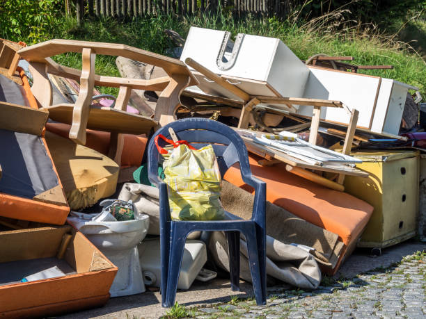 Appliance Disposal in Bremen, IN