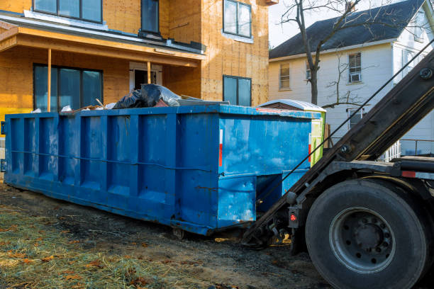 Full-Service Junk Removal in Bremen, IN