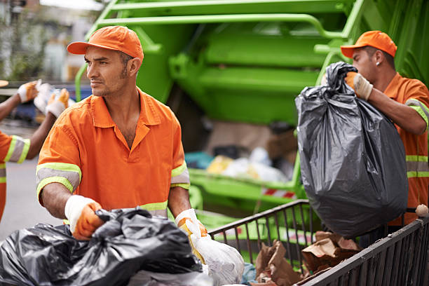 Best Residential Junk Removal  in Bremen, IN